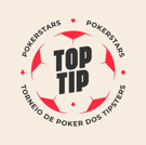 Top Tip - Torneio dos Tipsters
